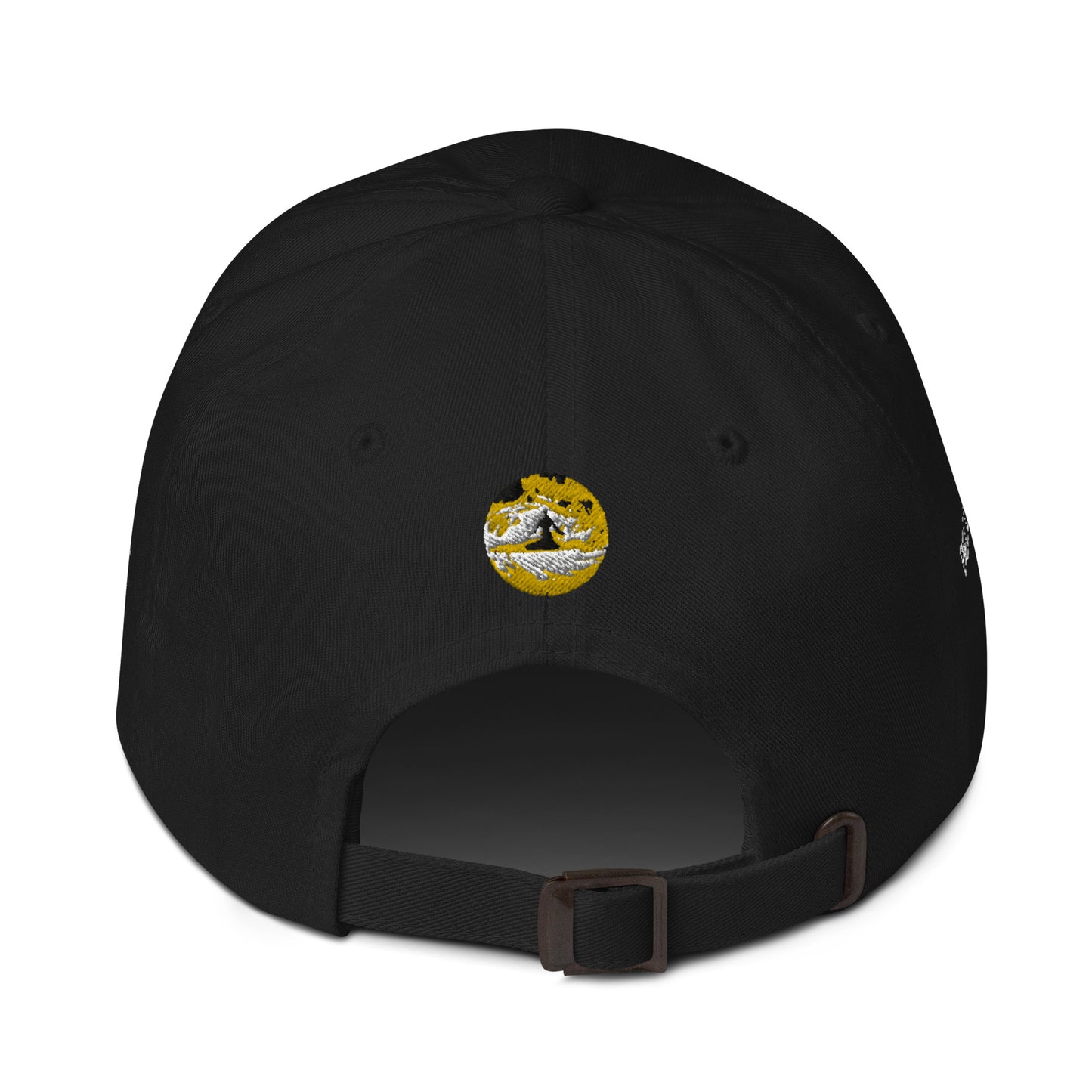 Dad Hat "Mission 3"