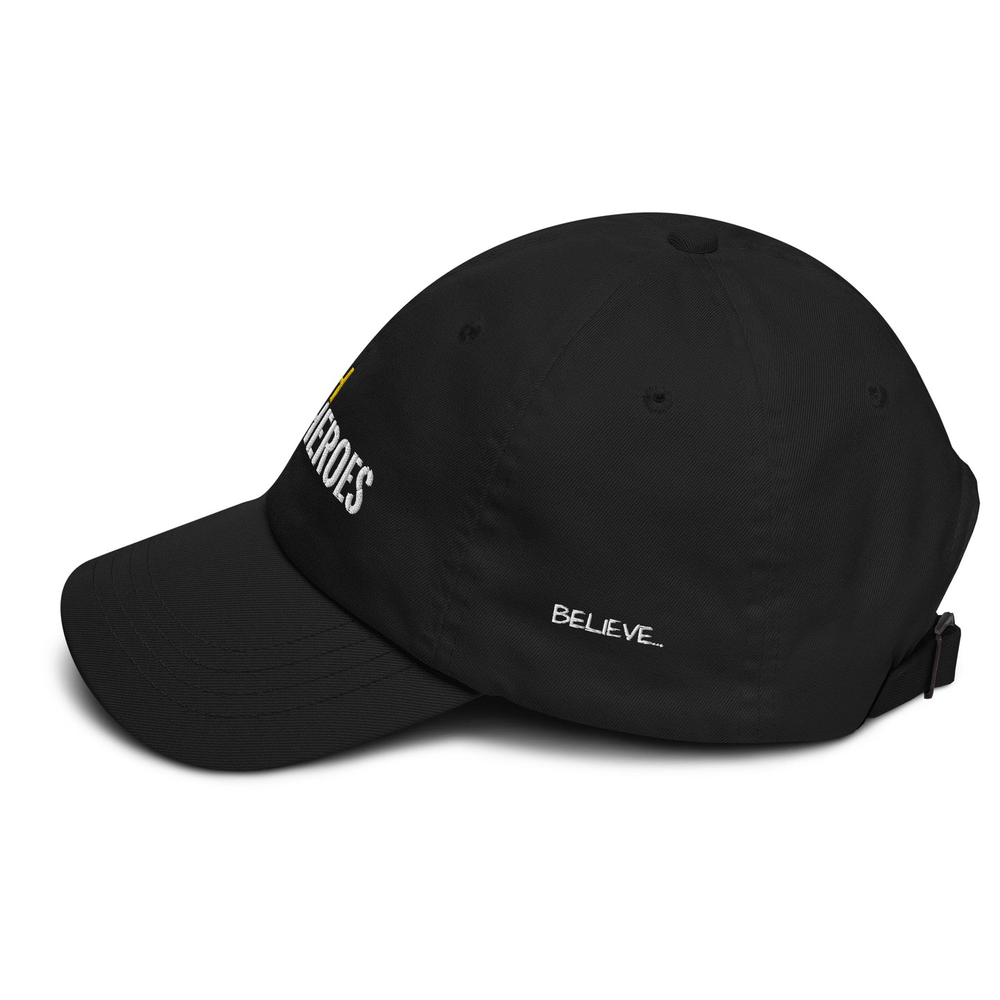 Dad Hat "Mission 3"