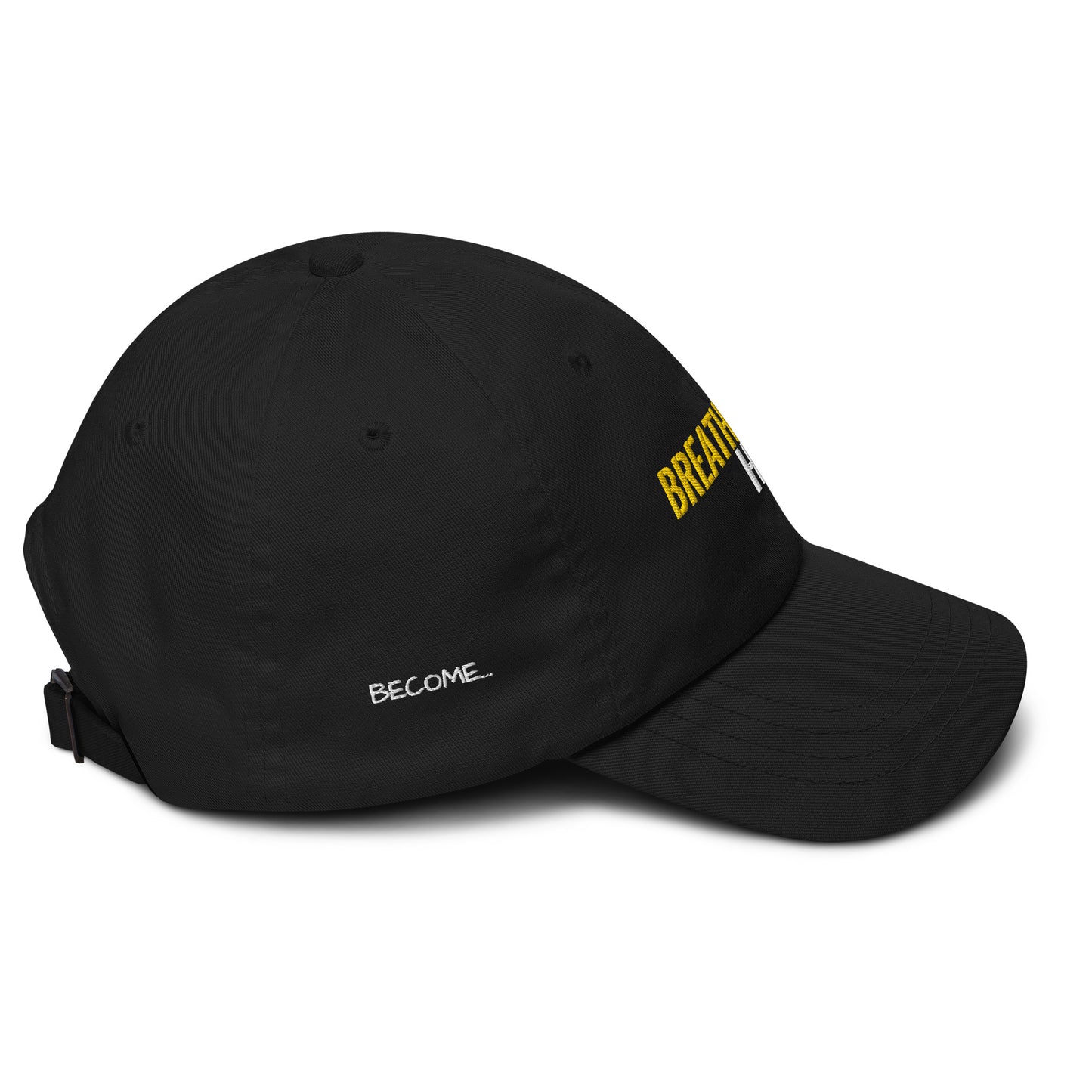 Dad Hat "Mission 3"