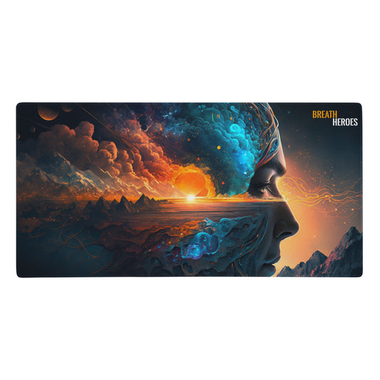 Large Mouse Pad "Empower"