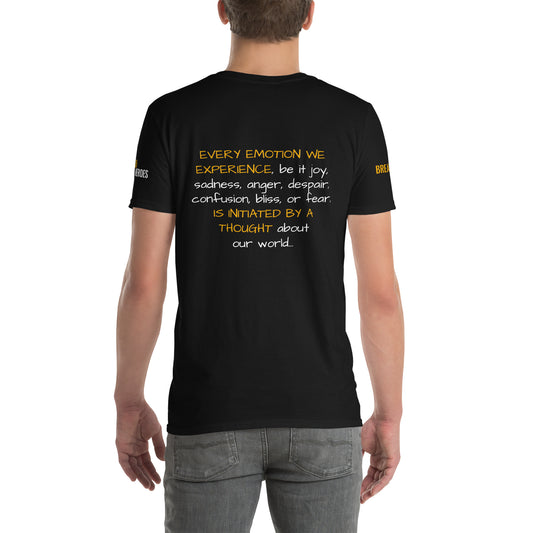 T-Shirt "Consider V3"