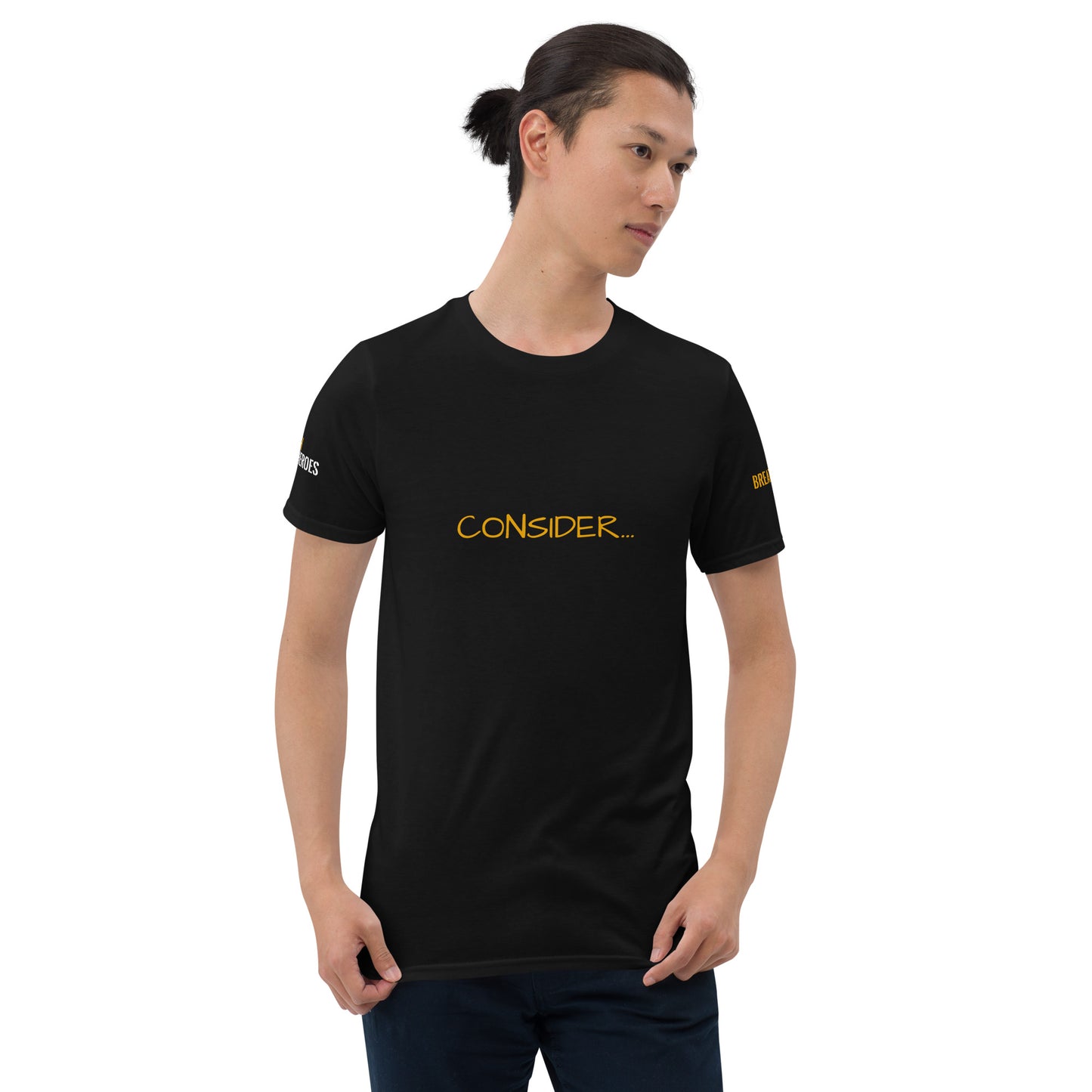 T-Shirt "Consider V1"