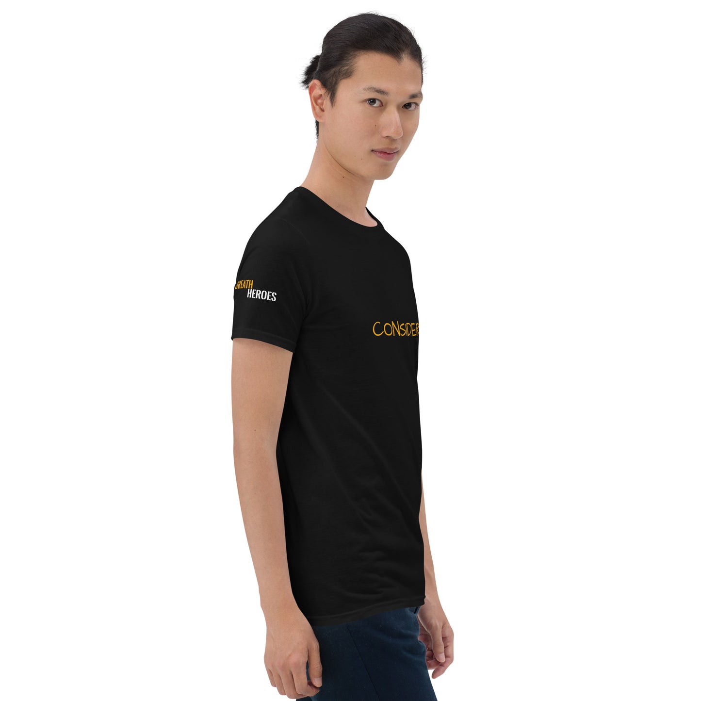 T-Shirt "Consider V1"